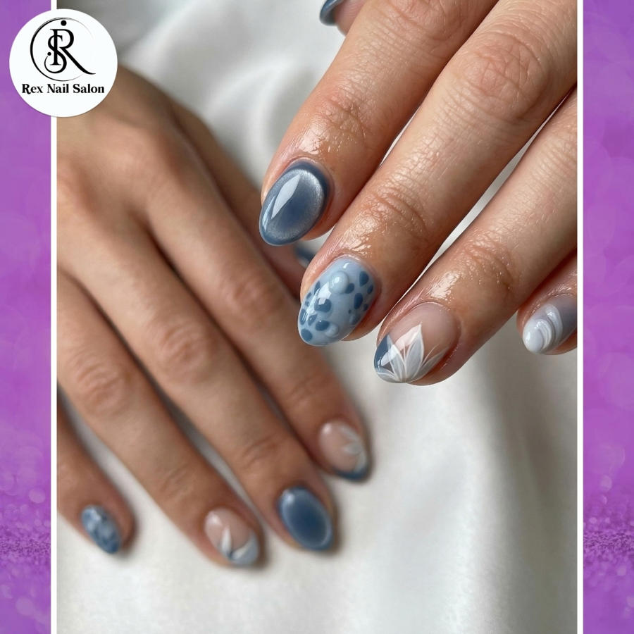 Nails Design